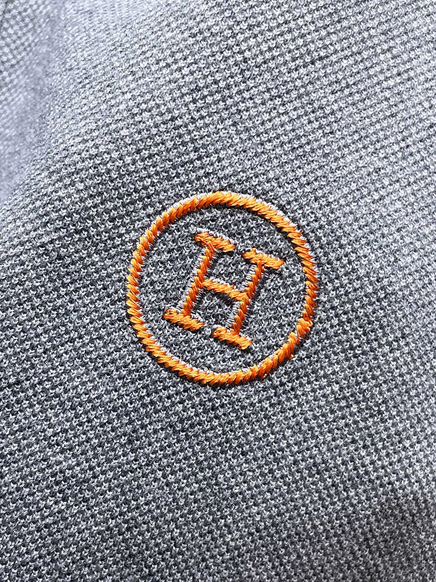 Herm* 😍2026ss Quality polo 🔥 logo Quality 🌹 1:1 👍🏻👍🏻 Size：M~XXL